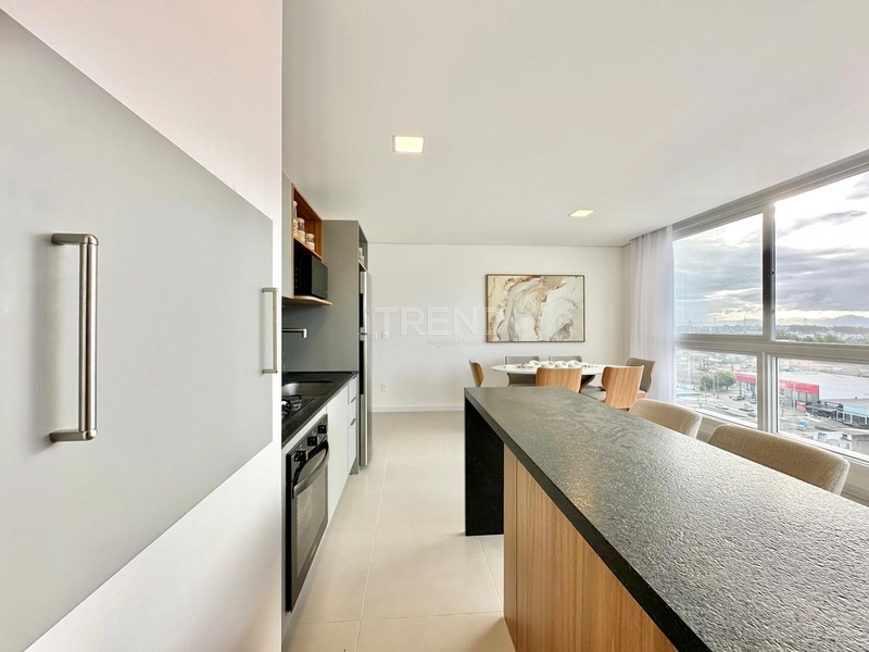 APARTAMENTO À VENDA COM INFRA COMPLETA: 12ª foto da galeria de imagens do imóvel