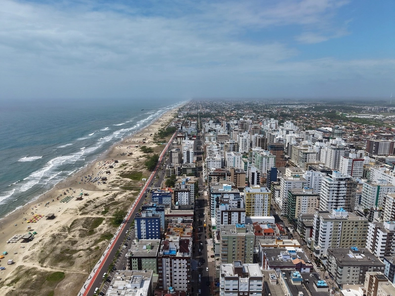 NO CORAÇÃO DA CIDADE: 24ª foto da galeria de imagens do imóvel