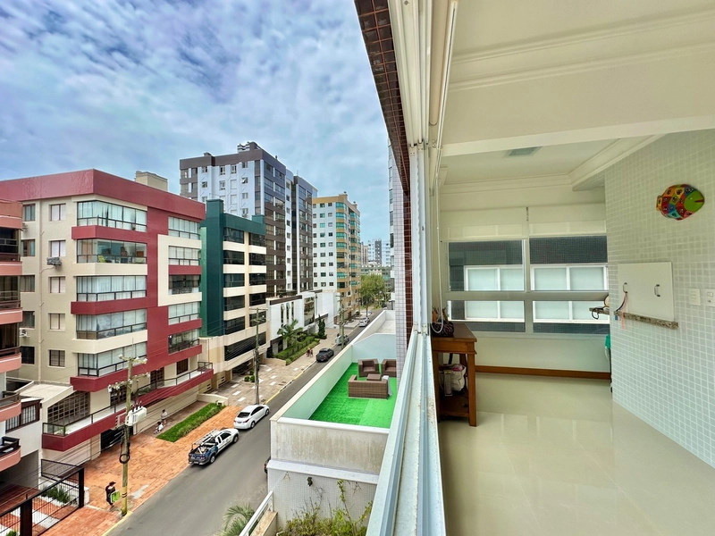 NO CORAÇÃO DA CIDADE: 1ª foto da galeria de imagens do imóvel