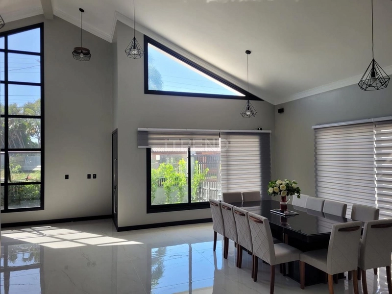 Excelente Casa em Atlântida: 10ª foto da galeria de imagens do imóvel