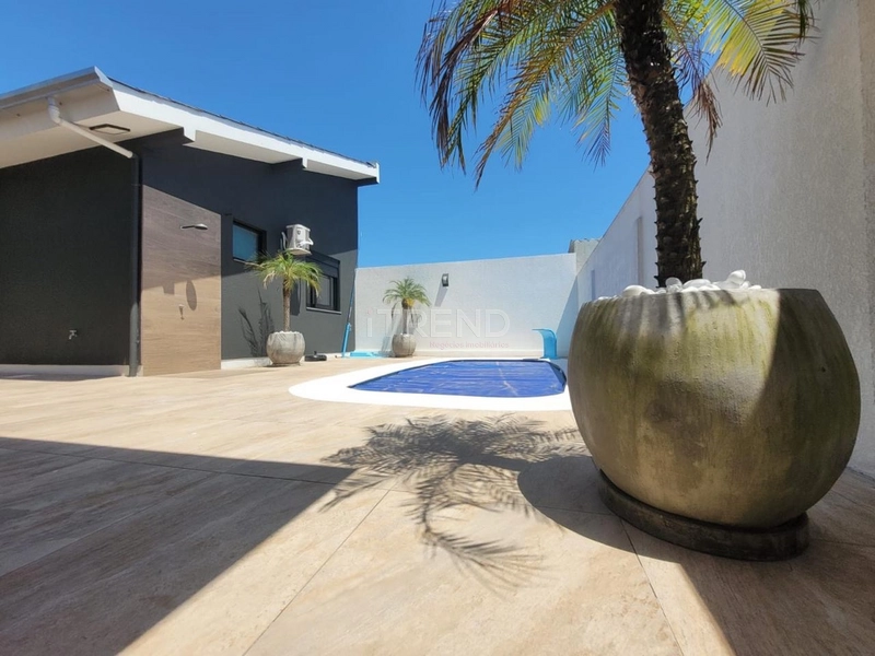 Excelente Casa em Atlântida: 4ª foto da galeria de imagens do imóvel