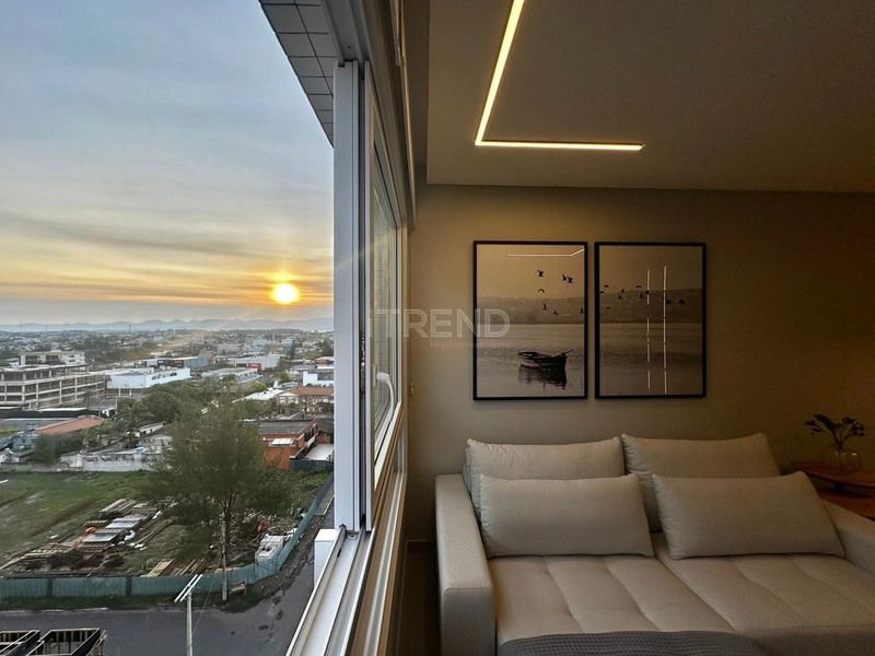 AMPLO APARTAMENTO DE FRENTE: 20ª foto da galeria de imagens do imóvel