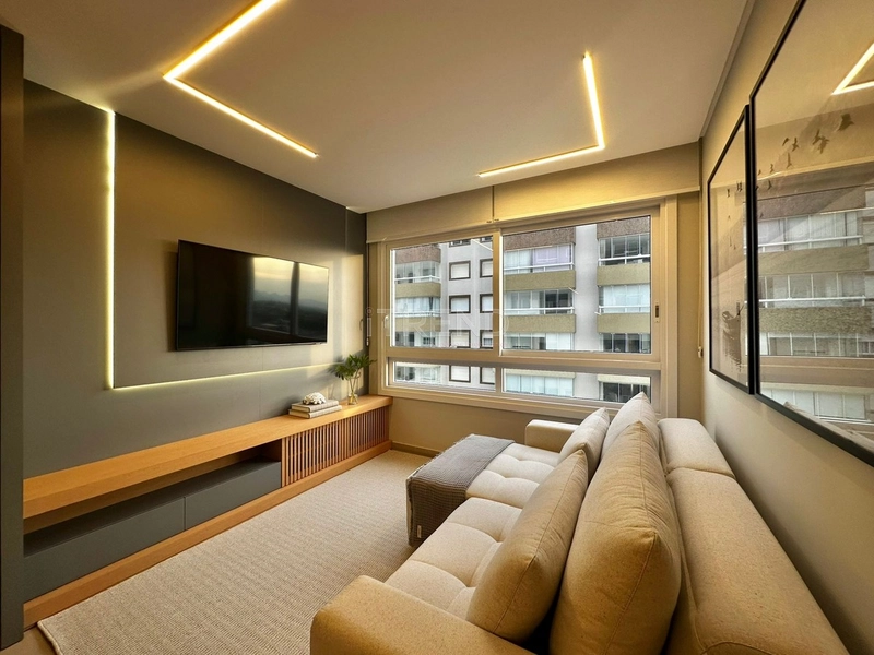 AMPLO APARTAMENTO DE FRENTE: 10ª foto da galeria de imagens do imóvel
