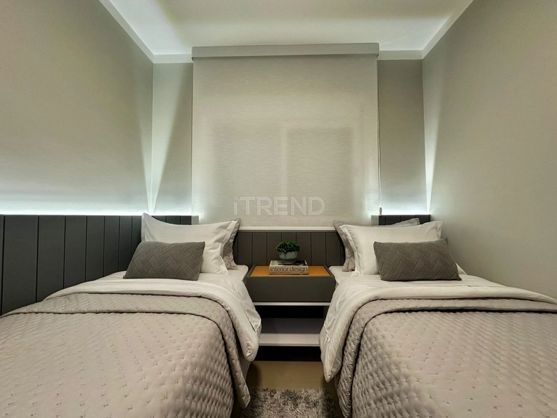 AMPLO APARTAMENTO DE FRENTE: 27ª foto da galeria de imagens do imóvel