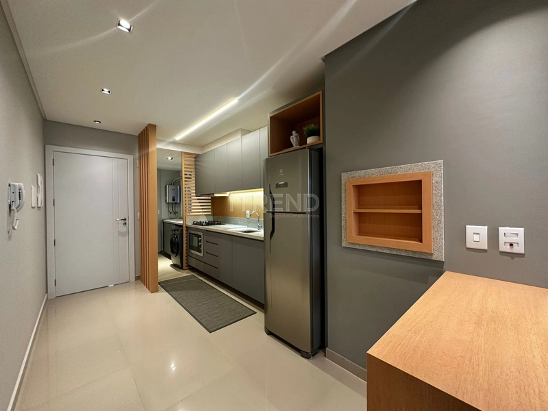 AMPLO APARTAMENTO DE FRENTE: 3ª foto da galeria de imagens do imóvel