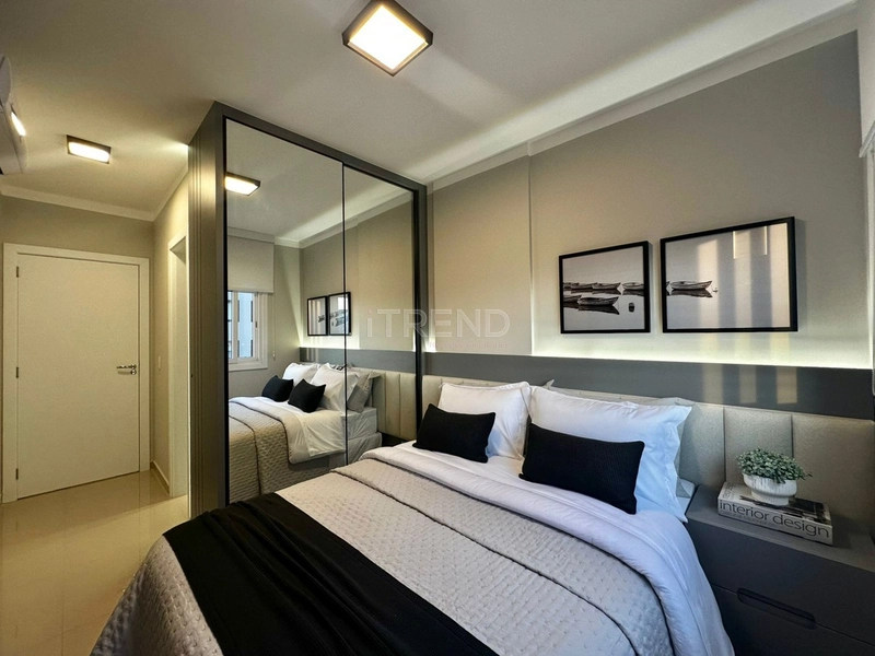 AMPLO APARTAMENTO DE FRENTE: 24ª foto da galeria de imagens do imóvel