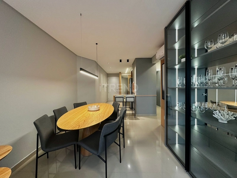 AMPLO APARTAMENTO DE FRENTE: 11ª foto da galeria de imagens do imóvel