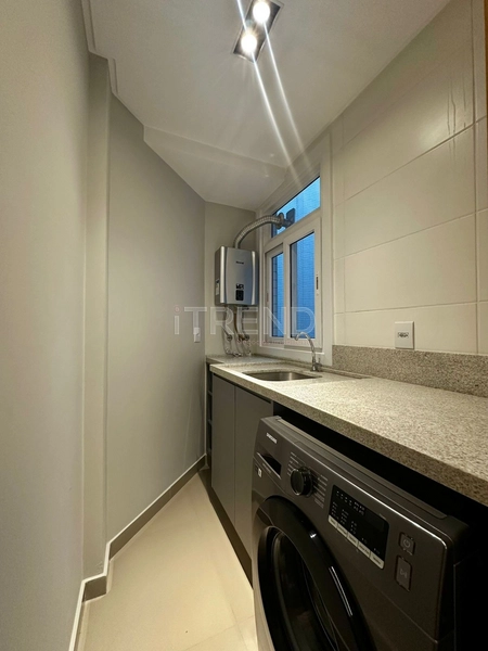 AMPLO APARTAMENTO DE FRENTE: 13ª foto da galeria de imagens do imóvel
