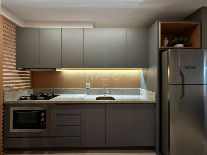 AMPLO APARTAMENTO DE FRENTE: 5ª foto da galeria de imagens do imóvel