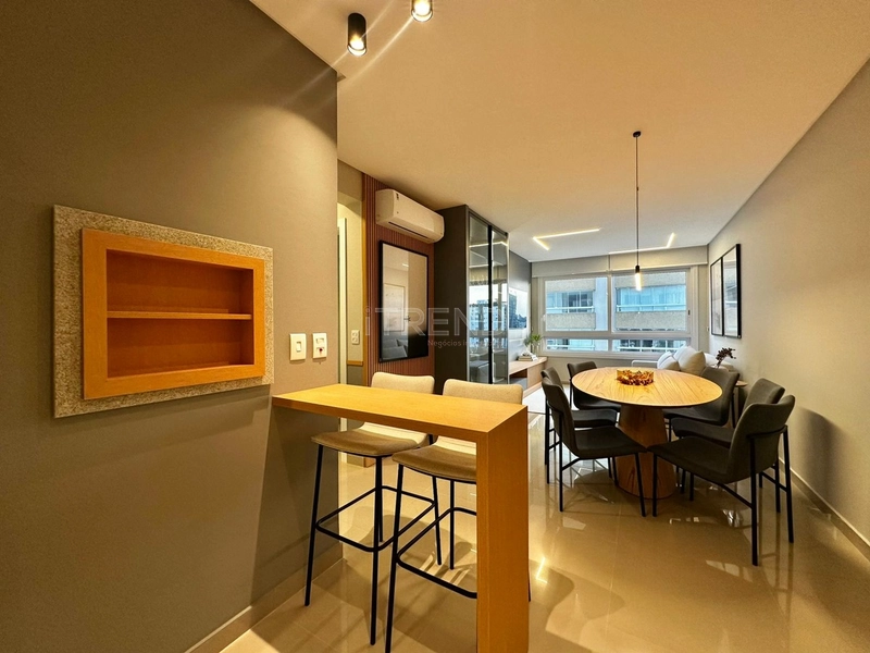 AMPLO APARTAMENTO DE FRENTE: 6ª foto da galeria de imagens do imóvel