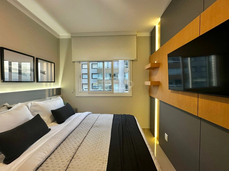 AMPLO APARTAMENTO DE FRENTE: 23ª foto da galeria de imagens do imóvel
