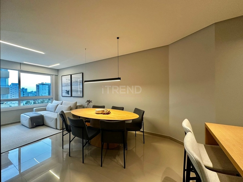 AMPLO APARTAMENTO DE FRENTE: 19ª foto da galeria de imagens do imóvel