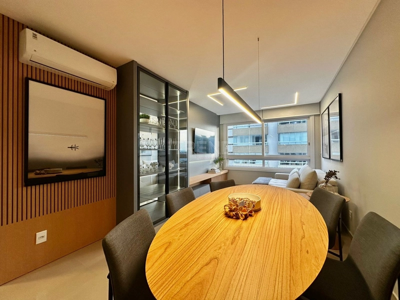 AMPLO APARTAMENTO DE FRENTE: 9ª foto da galeria de imagens do imóvel