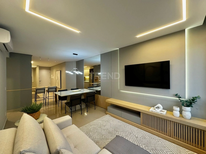 AMPLO APARTAMENTO DE FRENTE: 15ª foto da galeria de imagens do imóvel