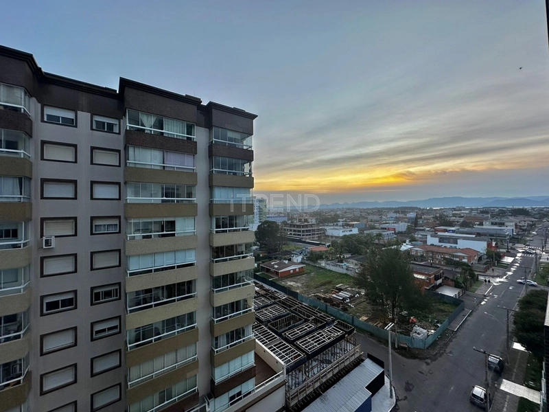 AMPLO APARTAMENTO DE FRENTE: 14ª foto da galeria de imagens do imóvel