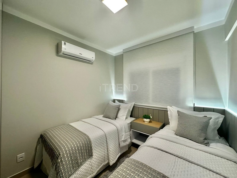 AMPLO APARTAMENTO DE FRENTE: 23ª foto da galeria de imagens do imóvel