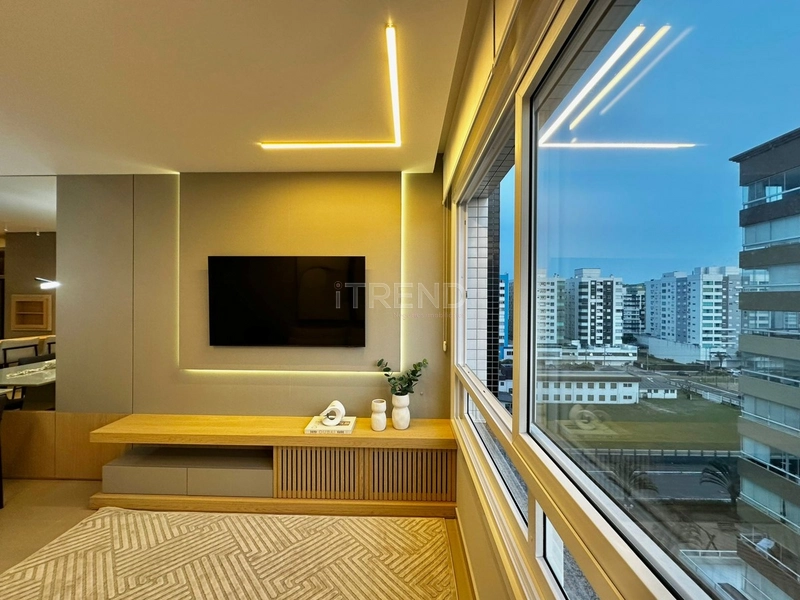 AMPLO APARTAMENTO DE FRENTE: 16ª foto da galeria de imagens do imóvel