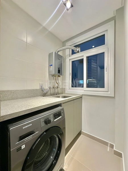 AMPLO APARTAMENTO DE FRENTE: 8ª foto da galeria de imagens do imóvel