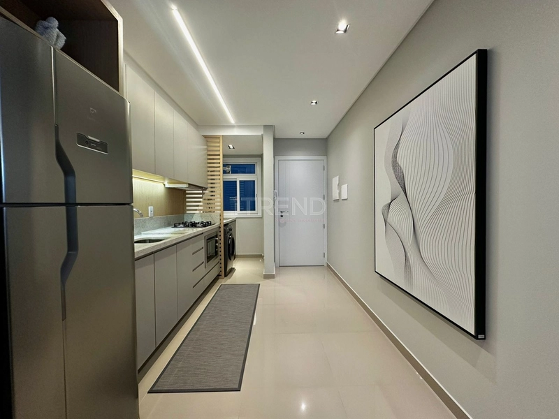 AMPLO APARTAMENTO DE FRENTE: 7ª foto da galeria de imagens do imóvel