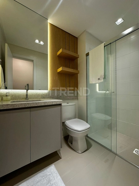 AMPLO APARTAMENTO DE FRENTE: 21ª foto da galeria de imagens do imóvel
