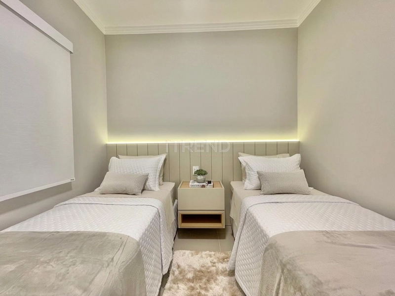 AMPLO APARTAMENTO DE FRENTE: 33ª foto da galeria de imagens do imóvel