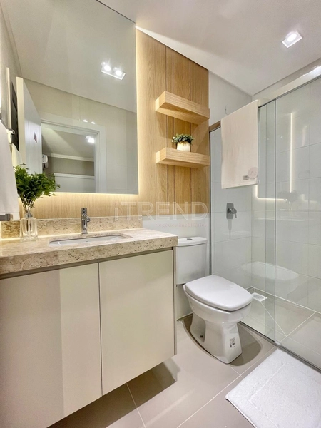 AMPLO APARTAMENTO DE FRENTE: 26ª foto da galeria de imagens do imóvel