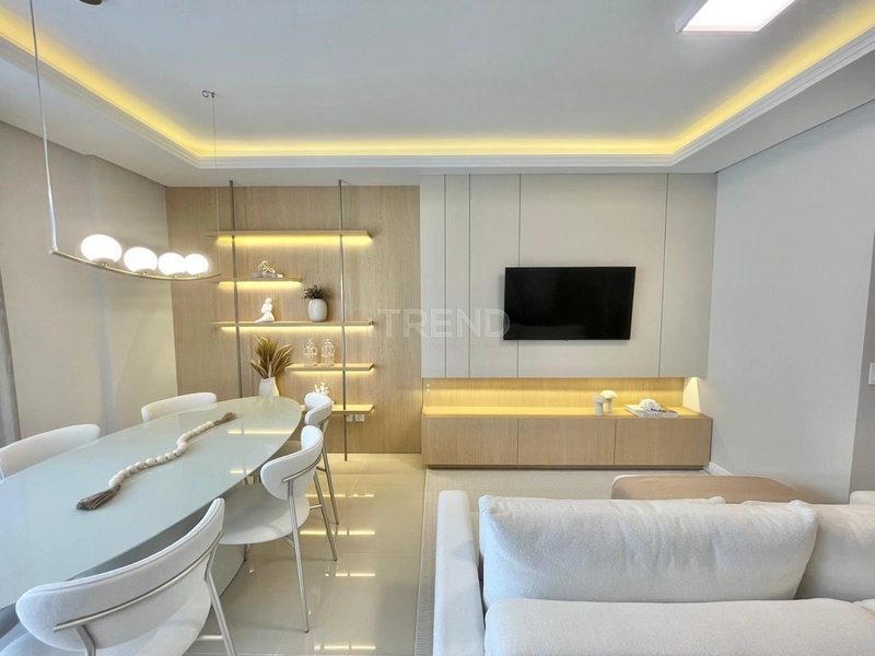 AMPLO APARTAMENTO DE FRENTE: 18ª foto da galeria de imagens do imóvel