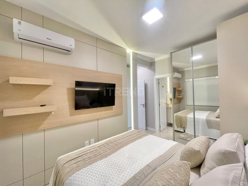 AMPLO APARTAMENTO DE FRENTE: 22ª foto da galeria de imagens do imóvel