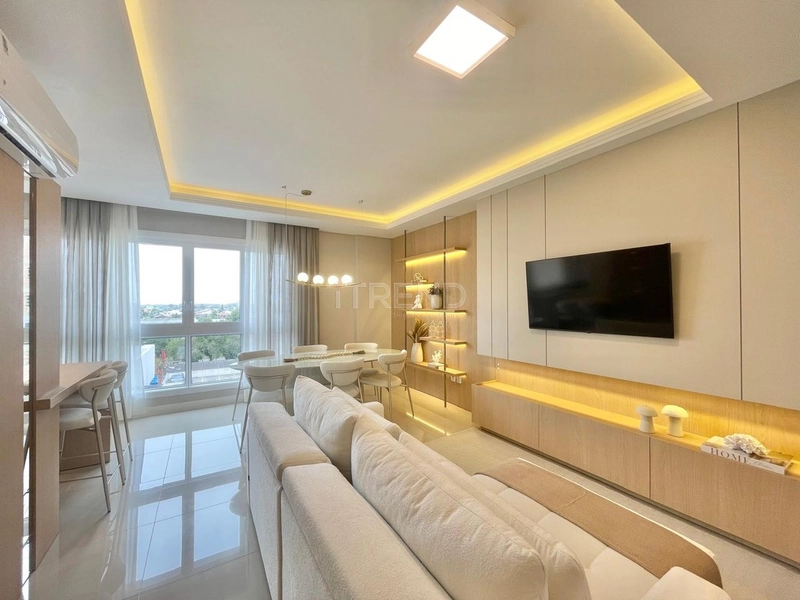 AMPLO APARTAMENTO DE FRENTE: 27ª foto da galeria de imagens do imóvel