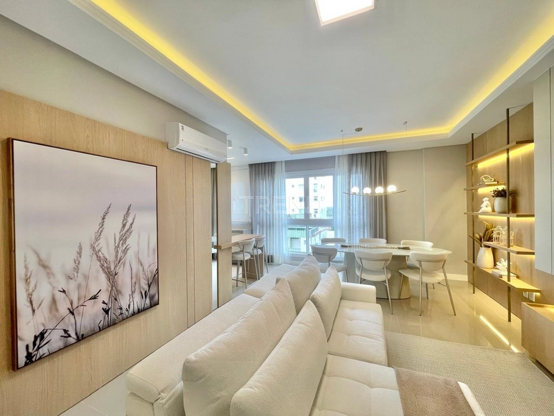 AMPLO APARTAMENTO DE FRENTE: 31ª foto da galeria de imagens do imóvel