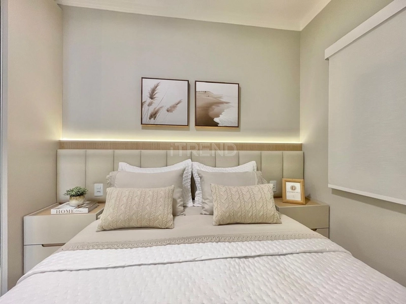 AMPLO APARTAMENTO DE FRENTE: 24ª foto da galeria de imagens do imóvel