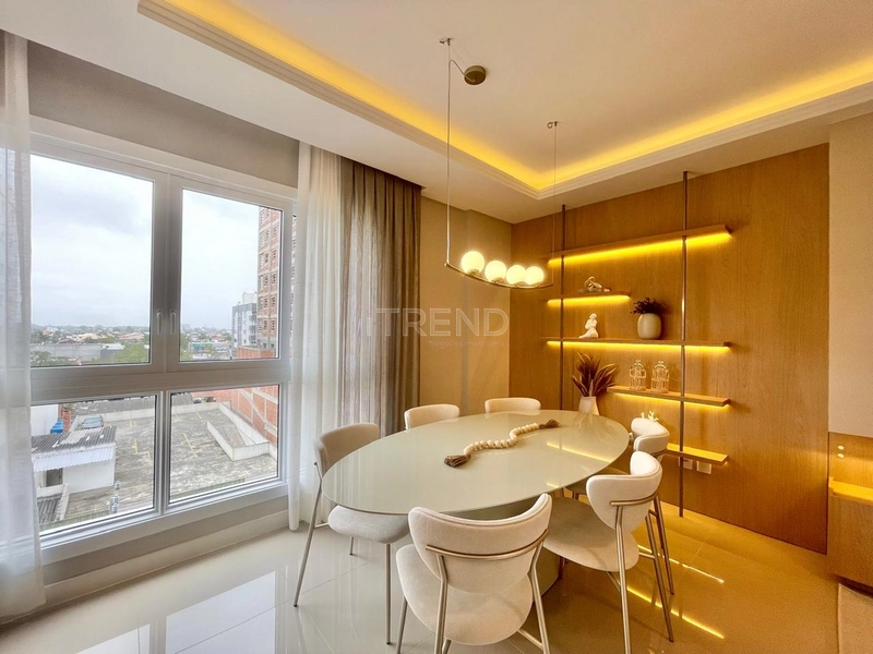 AMPLO APARTAMENTO DE FRENTE: 29ª foto da galeria de imagens do imóvel