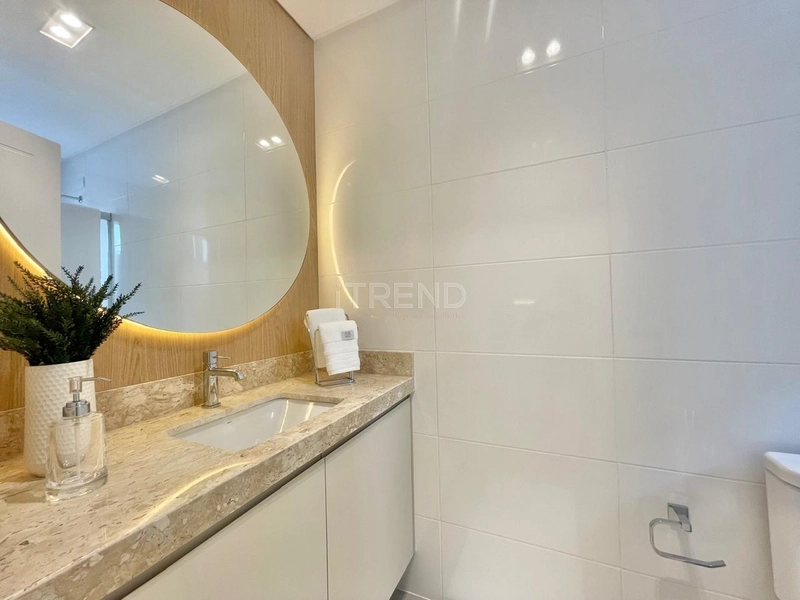 AMPLO APARTAMENTO DE FRENTE: 37ª foto da galeria de imagens do imóvel