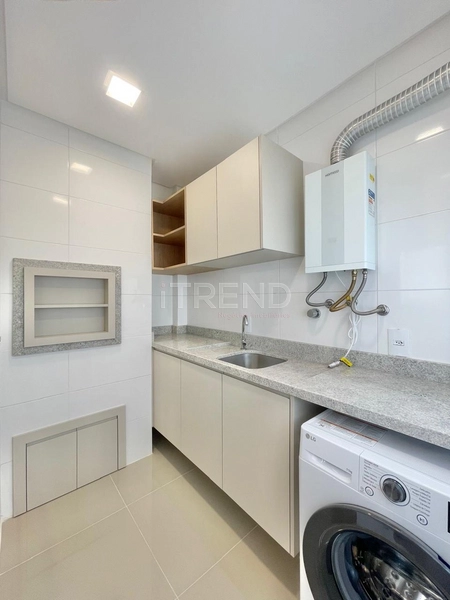 AMPLO APARTAMENTO DE FRENTE: 17ª foto da galeria de imagens do imóvel
