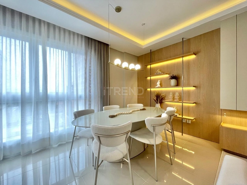 AMPLO APARTAMENTO DE FRENTE: 6ª foto da galeria de imagens do imóvel