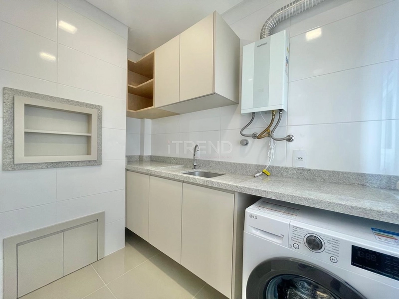 AMPLO APARTAMENTO DE FRENTE: 16ª foto da galeria de imagens do imóvel