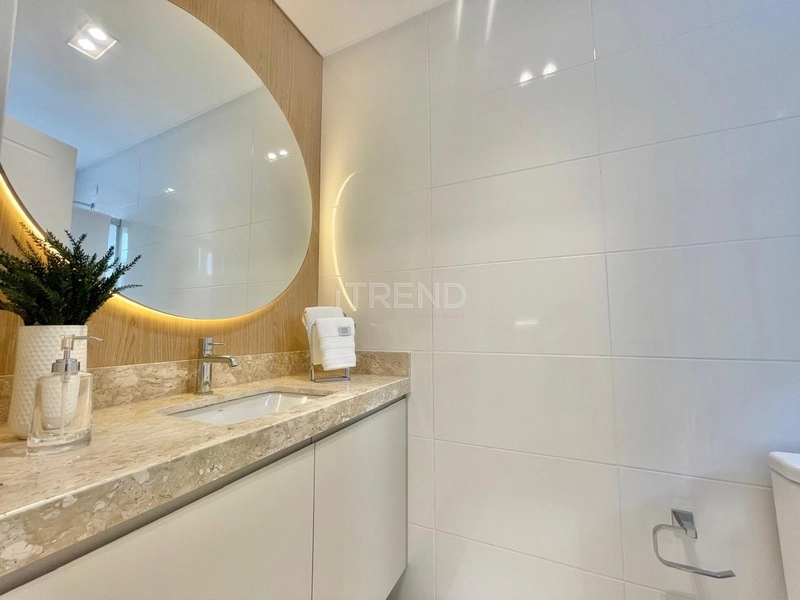 AMPLO APARTAMENTO DE FRENTE: 36ª foto da galeria de imagens do imóvel