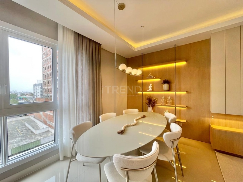 AMPLO APARTAMENTO DE FRENTE: 28ª foto da galeria de imagens do imóvel