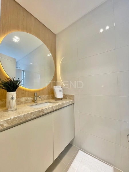 AMPLO APARTAMENTO DE FRENTE: 35ª foto da galeria de imagens do imóvel