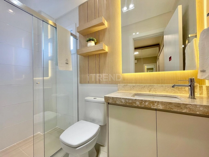 MOBILIADO E DECORADO: 25ª foto da galeria de imagens do imóvel