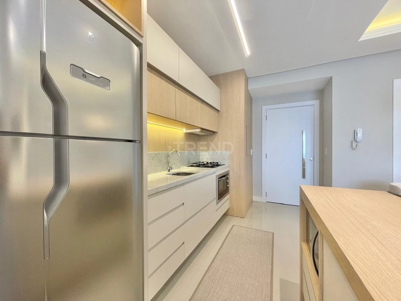 MOBILIADO E DECORADO: 9ª foto da galeria de imagens do imóvel