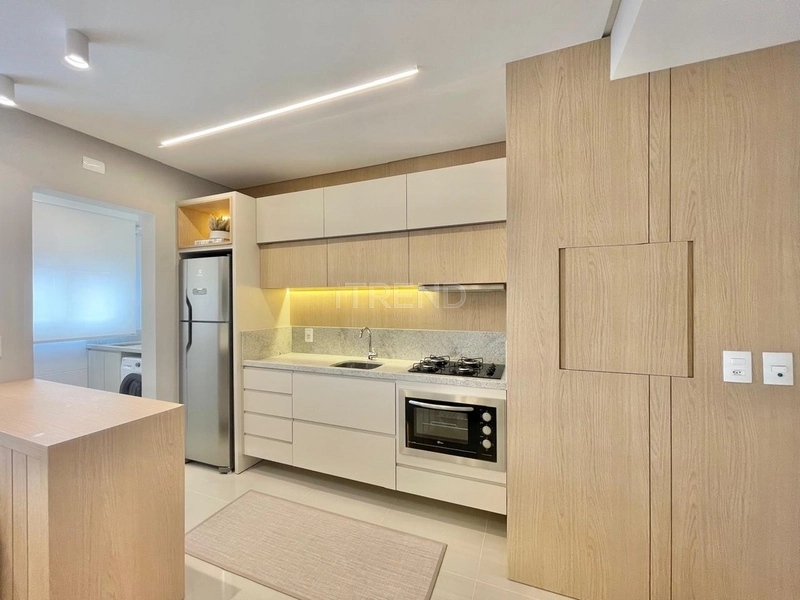 MOBILIADO E DECORADO: 8ª foto da galeria de imagens do imóvel