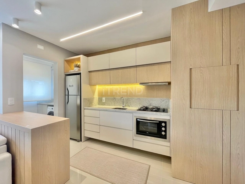 MOBILIADO E DECORADO: 23ª foto da galeria de imagens do imóvel