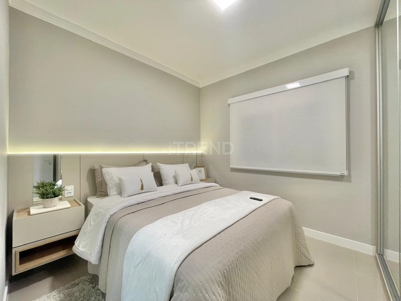 MOBILIADO E DECORADO: 26ª foto da galeria de imagens do imóvel