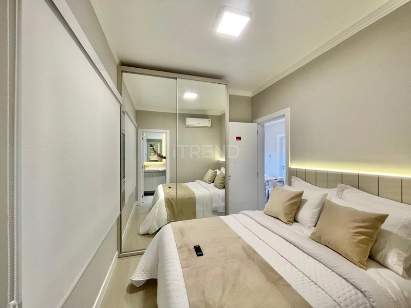 MOBILIADO E DECORADO: 22ª foto da galeria de imagens do imóvel