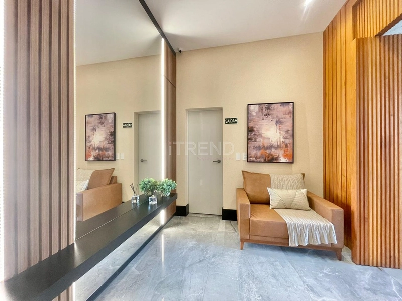 MOBILIADO E DECORADO: 32ª foto da galeria de imagens do imóvel