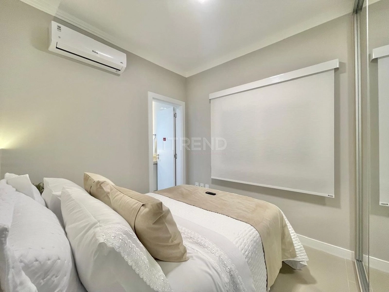 MOBILIADO E DECORADO: 19ª foto da galeria de imagens do imóvel
