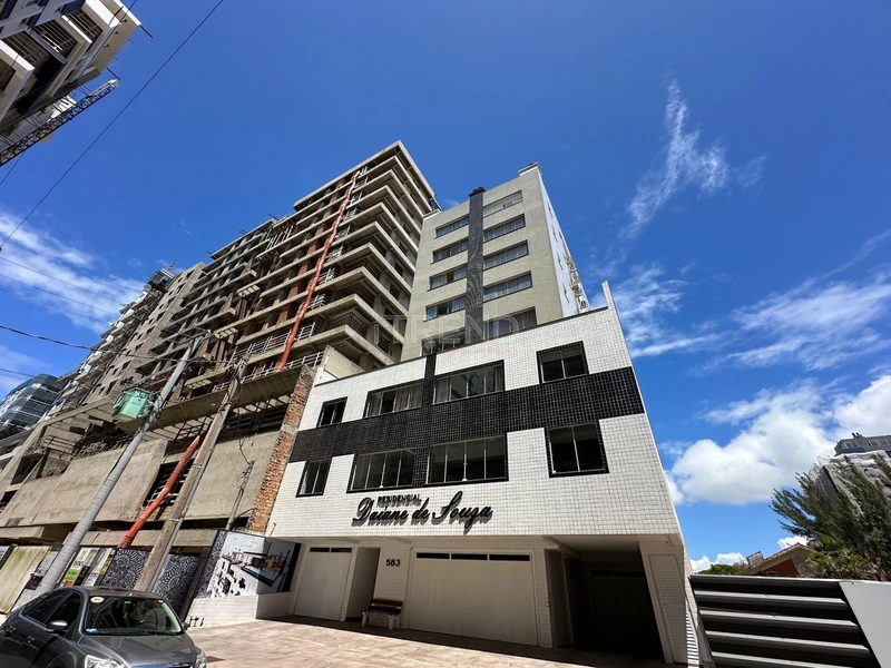 APARTAMENTO À VENDA  COM VISTA PARA O MAR: 16ª foto da galeria de imagens do imóvel