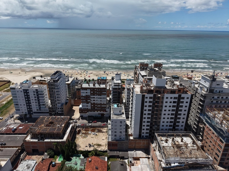 APARTAMENTO À VENDA  COM VISTA PARA O MAR: 15ª foto da galeria de imagens do imóvel