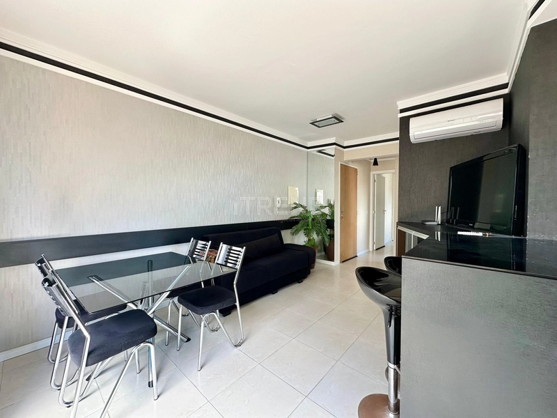 APARTAMENTO À VENDA  COM VISTA PARA O MAR: 7ª foto da galeria de imagens do imóvel